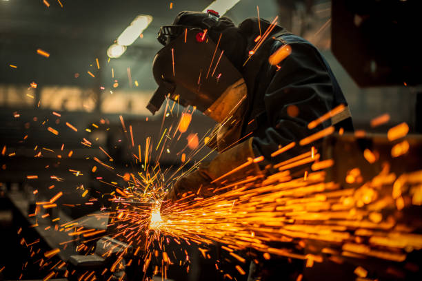 Best Aerospace and Defense Welding in Lebanon, IL