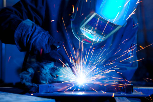 Best Artistic and Custom Metal Fabrication in Lebanon, IL