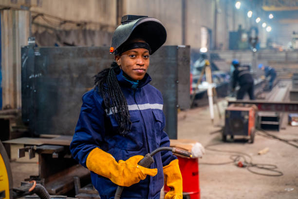 Best Marine and Shipbuilding Welding in Lebanon, IL