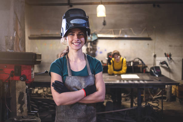 Affordable Welder Services in Lebanon, IL